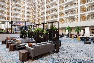 embassy suites by hilton columbus dublin