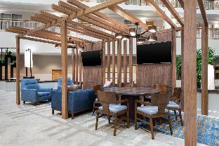 embassy suites by hilton columbus dublin