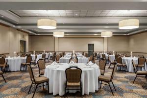 embassy suites by hilton columbus dublin