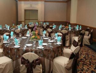 embassy suites by hilton columbus dublin