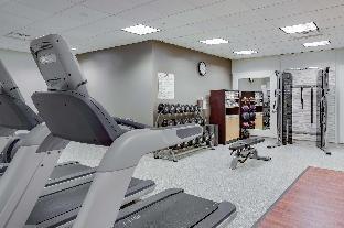 embassy suites by hilton columbus dublin