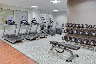 embassy suites by hilton columbus dublin