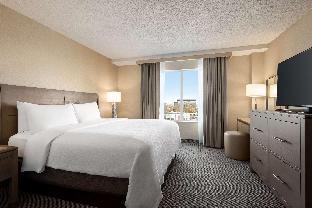 embassy suites by hilton columbus dublin