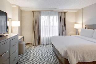embassy suites by hilton columbus dublin