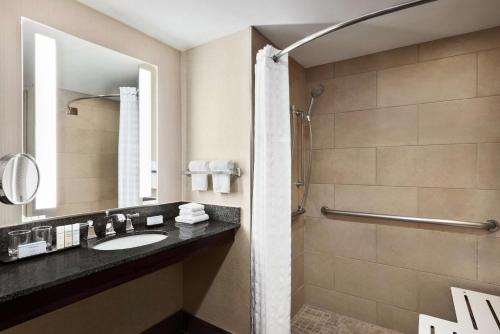 embassy suites by hilton columbus dublin
