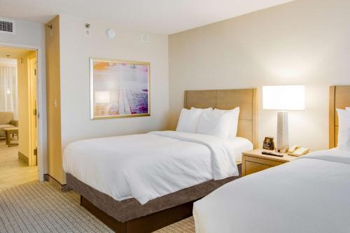 embassy suites by hilton columbus dublin