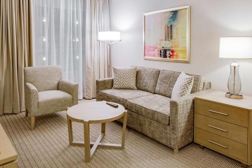 embassy suites by hilton columbus dublin