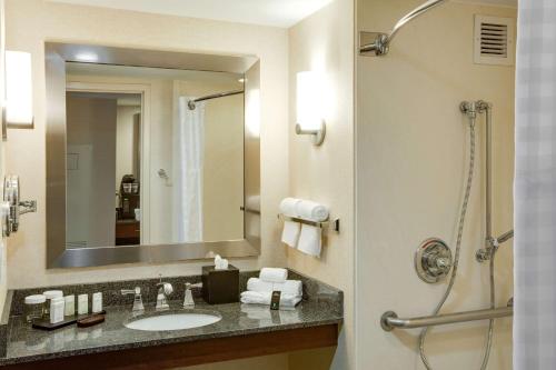 embassy suites by hilton columbus dublin