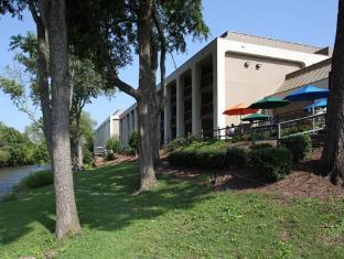 the inn on the river