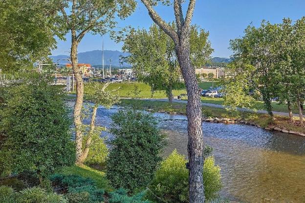 the inn on the river