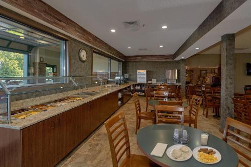 the inn on the river