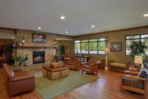 the inn on the river