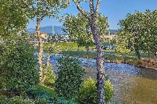 the inn on the river