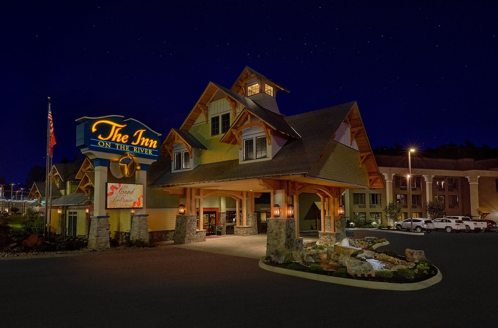 the inn on the river