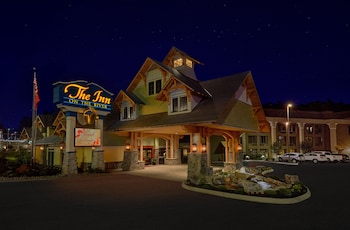 the inn on the river