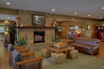 the inn on the river