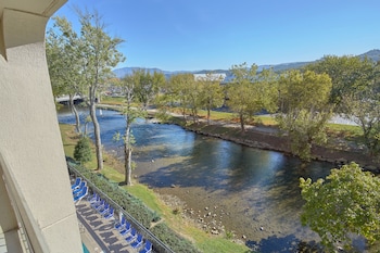 pigeon forge