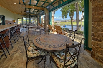 the inn on the river