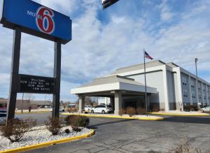 Motel 6 Pine Bluff, Ar,Pine Bluff>>Jefferson,2 star