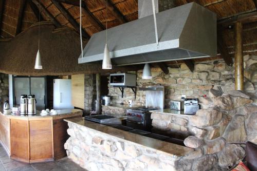 inkwenkwezi private game reserve