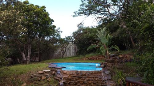 inkwenkwezi private game reserve
