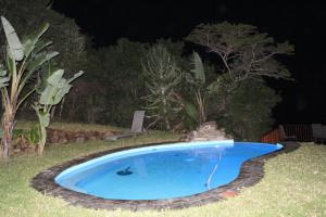 inkwenkwezi private game reserve