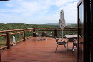 inkwenkwezi private game reserve
