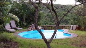 inkwenkwezi private game reserve