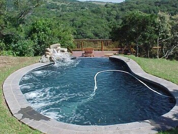 inkwenkwezi private game reserve