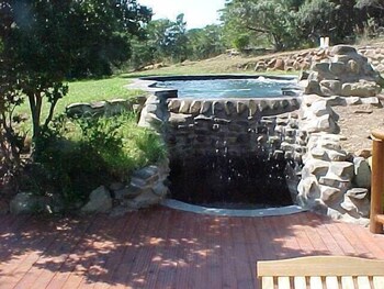 inkwenkwezi private game reserve