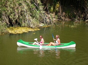 inkwenkwezi private game reserve