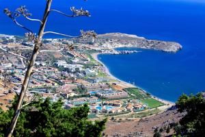 hotel niriides beach