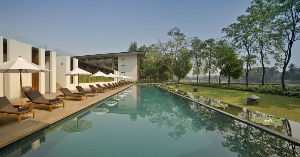anantara chiang mai resort