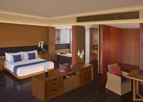 anantara chiang mai resort