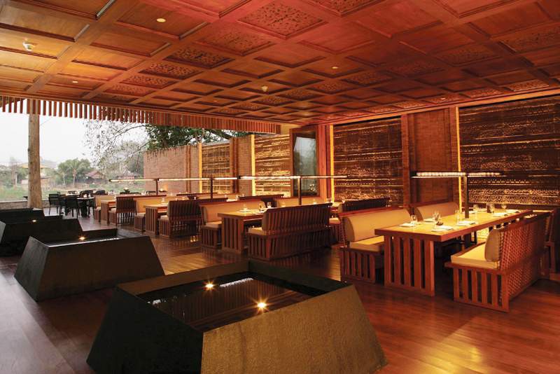 anantara chiang mai resort