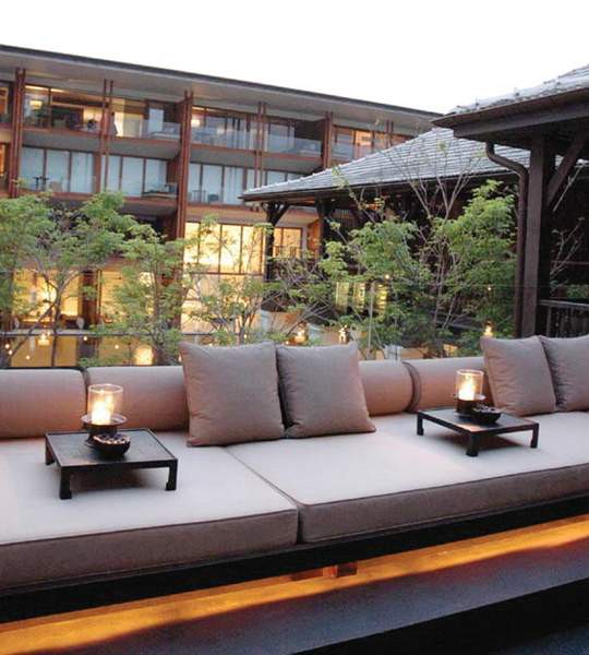 anantara chiang mai resort