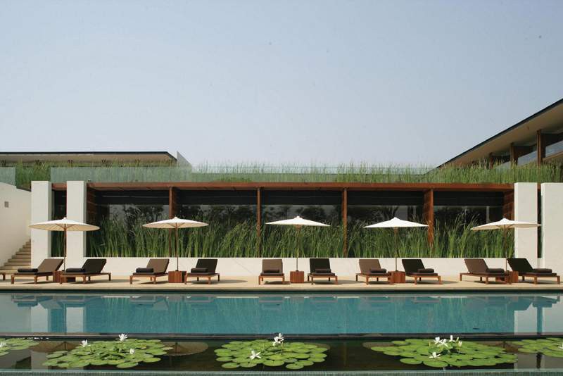 anantara chiang mai resort