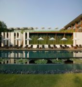 anantara chiang mai resort