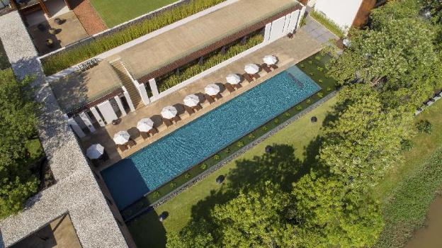 anantara chiang mai resort