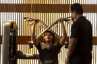 anantara chiang mai resort