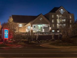 Homewood Suites By Hilton Durham-Chapel Hill / I-40,North Carolina>>Durham,3 star