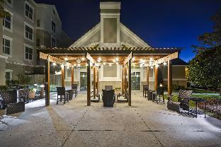 Homewood Suites By Hilton Durham-Chapel Hill / I-40,North Carolina>>Durham,3 star