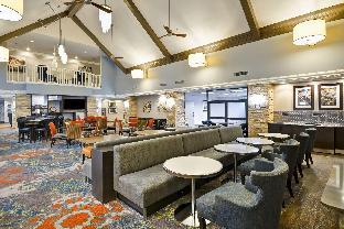 Homewood Suites By Hilton Durham-Chapel Hill / I-40,North Carolina>>Durham,3 star