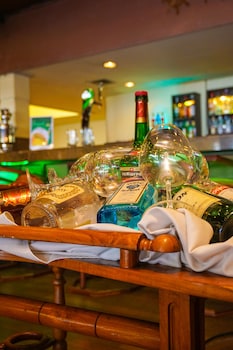 grand oriental hotel