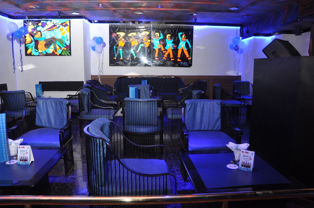 grand oriental hotel