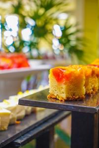 grand oriental hotel