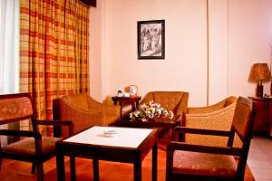 grand oriental hotel