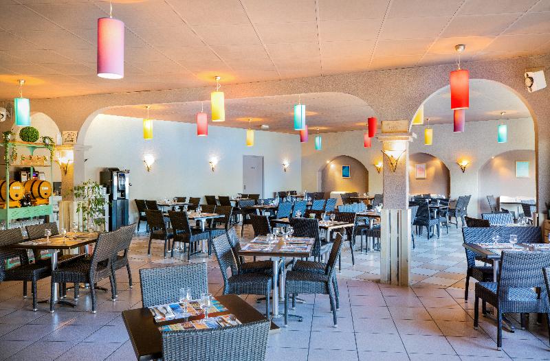 Sowell Hotels L'olivier,Arles>>Aix-En-Provence,4 star
