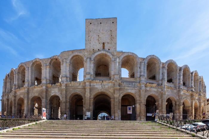 arles