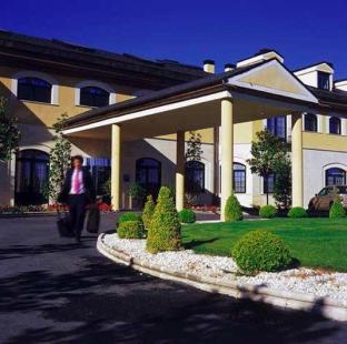 Fontecruz Avila,Near Naturavila Golf El Fresnillo,4 star